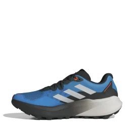 adidas Terrex Agravic 3 Trail Running Shoes in Blue
