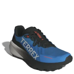 adidas Terrex Agravic 3 Trail Running Shoes in Blue