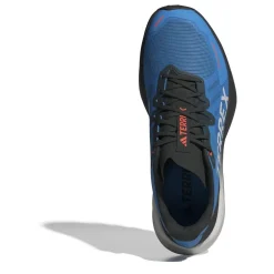 adidas Terrex Agravic 3 Trail Running Shoes in Blue