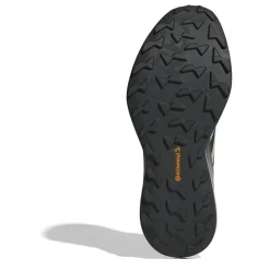 adidas Terrex Agravic 3 Trail Running Shoes in Blue