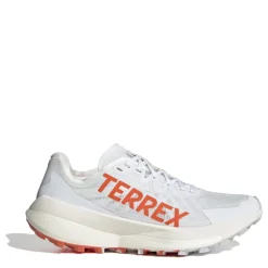 adidas Terrex Agravic Speed Trail Running Shoes Woens in Grey