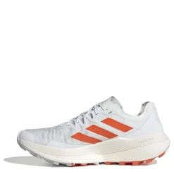 adidas Terrex Agravic Speed Trail Running Shoes Woens in Grey