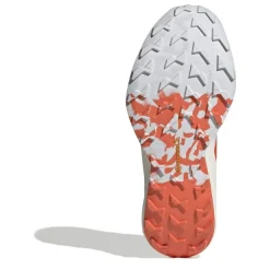 adidas Terrex Agravic Speed Trail Running Shoes Woens in Grey