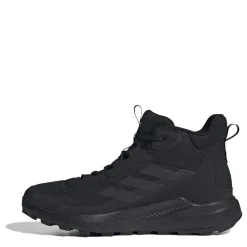 adidas Terrex Anylan Chukka Boot in Black