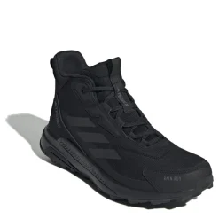 adidas Terrex Anylan Chukka Boot in Black