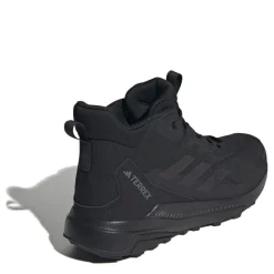 adidas Terrex Anylan Chukka Boot in Black