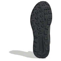 adidas Terrex Anylan Chukka Boot in Black