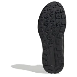 adidas Terrex Anylander Mid Rain.rdy Hiking Shoes in Black