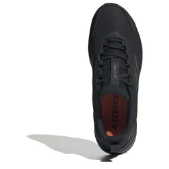 adidas Terrex Anylander Rain.rdy Hiking Shoes in Black