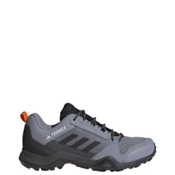 adidas Terrex AX3 Gore-Tex Hiking Shoes in Violet