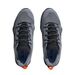 adidas Terrex AX3 Gore-Tex Hiking Shoes in Violet