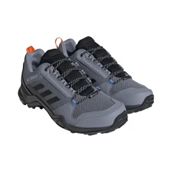 adidas Terrex AX3 Gore-Tex Hiking Shoes in Violet