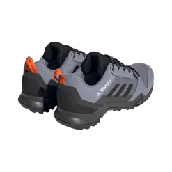 adidas Terrex AX3 Gore-Tex Hiking Shoes in Violet
