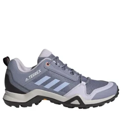 adidas Terrex AX3 Hiking Shoes in Violet