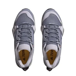 adidas Terrex AX3 Hiking Shoes in Violet