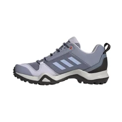 adidas Terrex AX3 Hiking Shoes in Violet