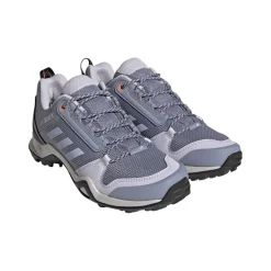 adidas Terrex AX3 Hiking Shoes in Violet
