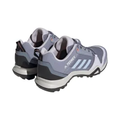 adidas Terrex AX3 Hiking Shoes in Violet