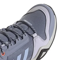 adidas Terrex AX3 Hiking Shoes in Violet