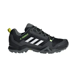 adidas Terrex AX3 Hiking Shoes in Black