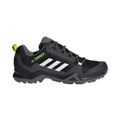 adidas Terrex AX3 Hiking Shoes in Black