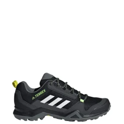 adidas Terrex AX3 Hiking Shoes in Black