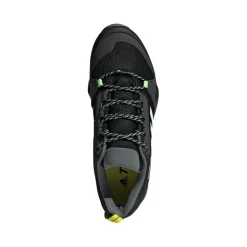 adidas Terrex AX3 Hiking Shoes in Black