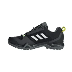 adidas Terrex AX3 Hiking Shoes in Black