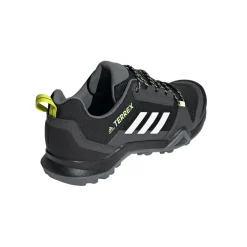 adidas Terrex AX3 Hiking Shoes in Black