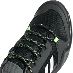 adidas Terrex AX3 Hiking Shoes in Black