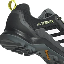 adidas Terrex AX3 Hiking Shoes in Black