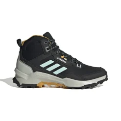 adidas Terrex AX4 Mid Gore-Tex Hiking Shoes in Black