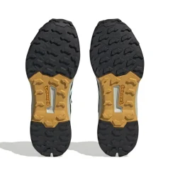 adidas Terrex AX4 Mid Gore-Tex Hiking Shoes in Black