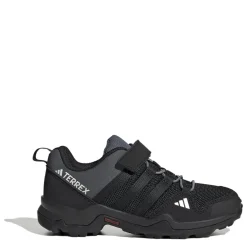 adidas Terrex Ax2r Hiking Shoes Childrens in Black