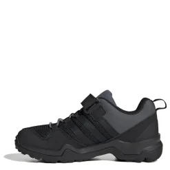 adidas Terrex Ax2r Hiking Shoes Childrens in Black