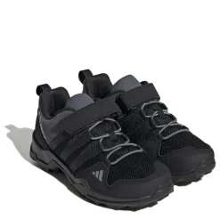 adidas Terrex Ax2r Hiking Shoes Childrens in Black