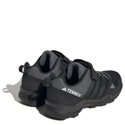 adidas Terrex Ax2r Hiking Shoes Childrens in Black