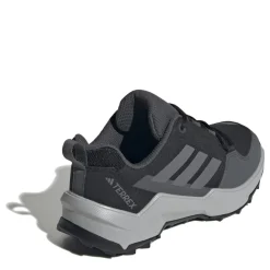 adidas Terrex Ax4r K Hiking Shoes Unisex Kids in Grey