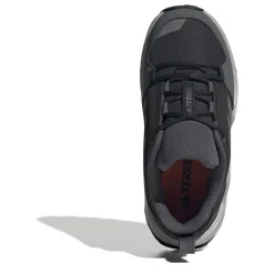 adidas Terrex Ax4r K Hiking Shoes Unisex Kids in Grey