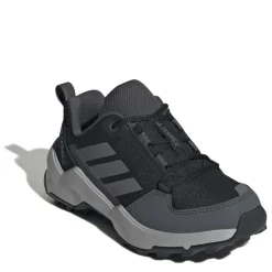 adidas Terrex Ax4r K Hiking Shoes Unisex Kids in Grey