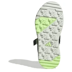 adidas Terrex Captain Toey 2.0 Walking Sandals Childrens in Green