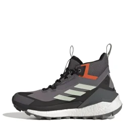 adidas Terrex Chukka Boot in Grey