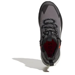 adidas Terrex Chukka Boot in Grey