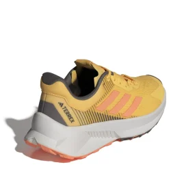 adidas Terrex Flow Trail Running Trainers in Yellow