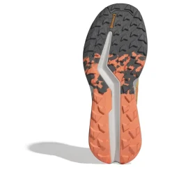 adidas Terrex Flow Trail Running Trainers in Yellow