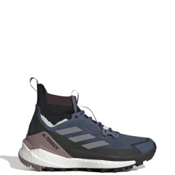 adidas Terrex Free Hiker 2 Hiking Shoes in Multi colour