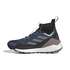 adidas Terrex Free Hiker 2 Hiking Shoes in Multi colour