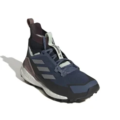 adidas Terrex Free Hiker 2 Hiking Shoes in Multi colour