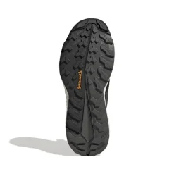 adidas Terrex Free Hiker 2 Hiking Shoes in Black Grey