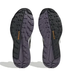 adidas Terrex Free Hiker 2.0 Hiking Shoes in Silver